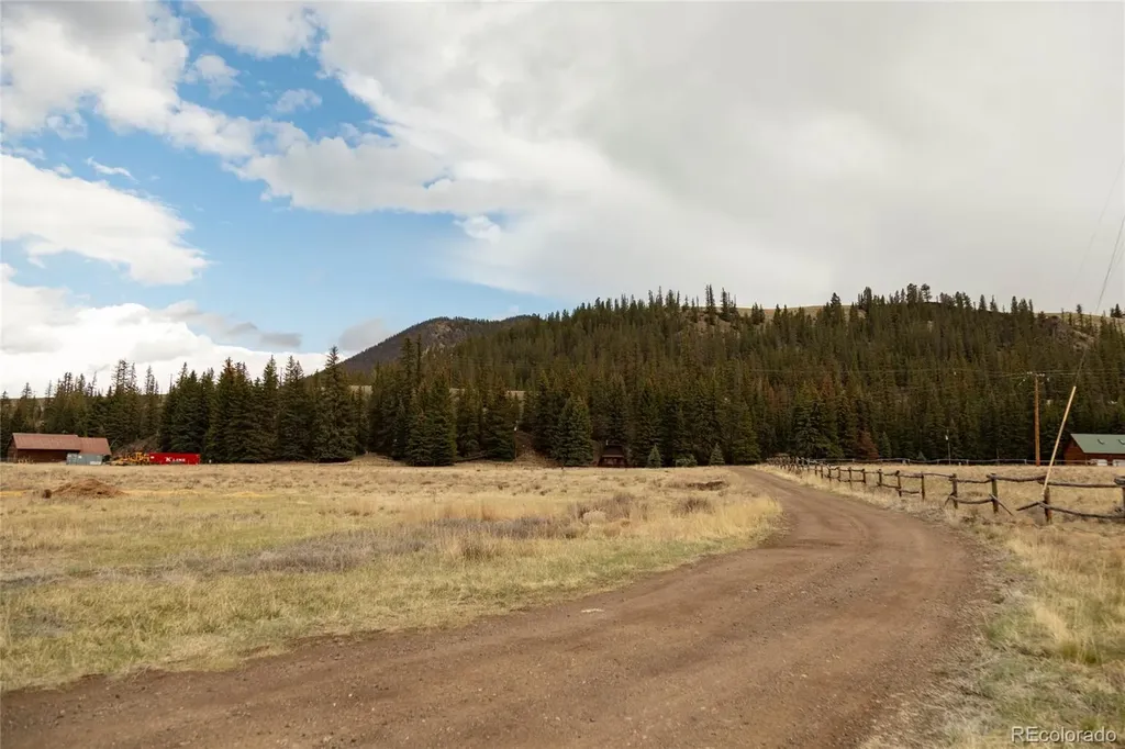 108 Forest Road Creede CO 81130