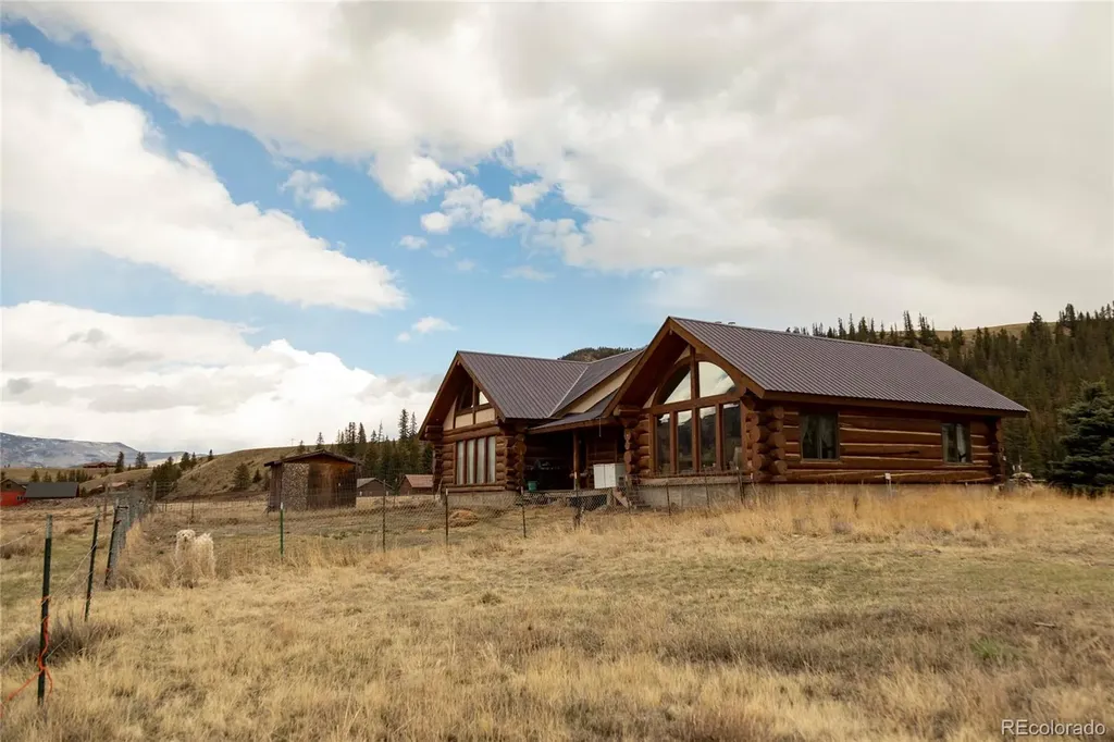 108 Forest Road Creede CO 81130