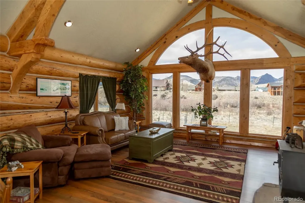 108 Forest Road Creede CO 81130