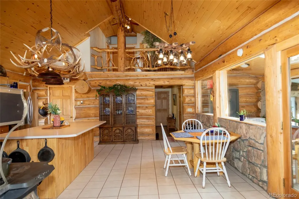 108 Forest Road Creede CO 81130