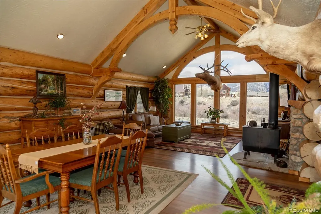 108 Forest Road Creede CO 81130