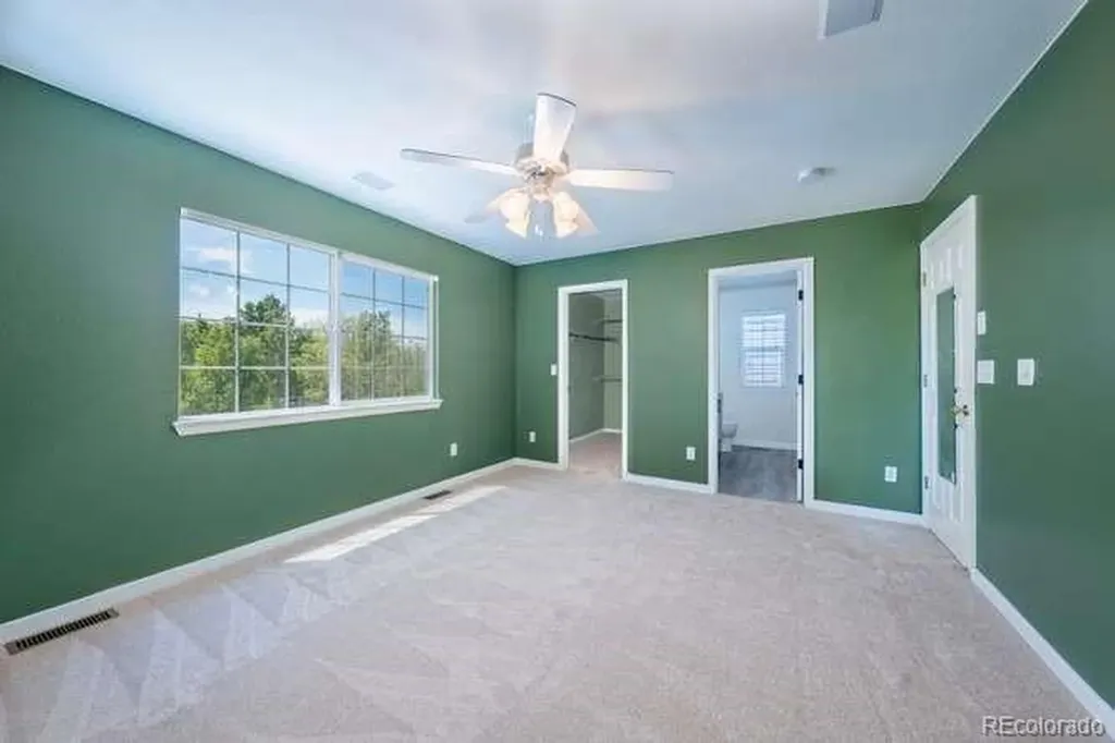 7467 S Norfolk Street Aurora CO 80016