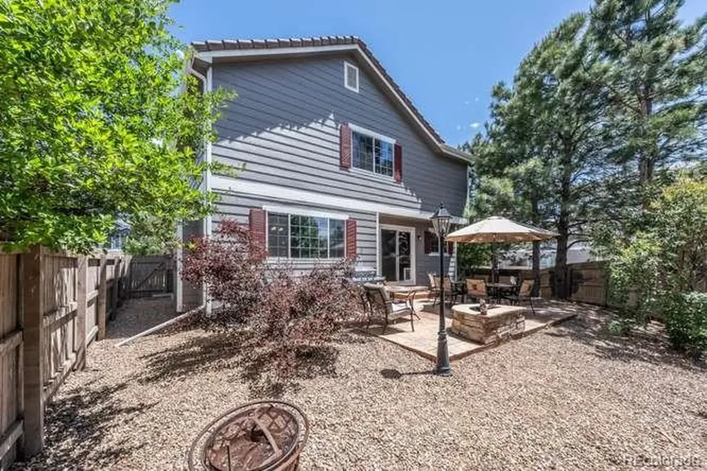 7467 S Norfolk Street Aurora CO 80016