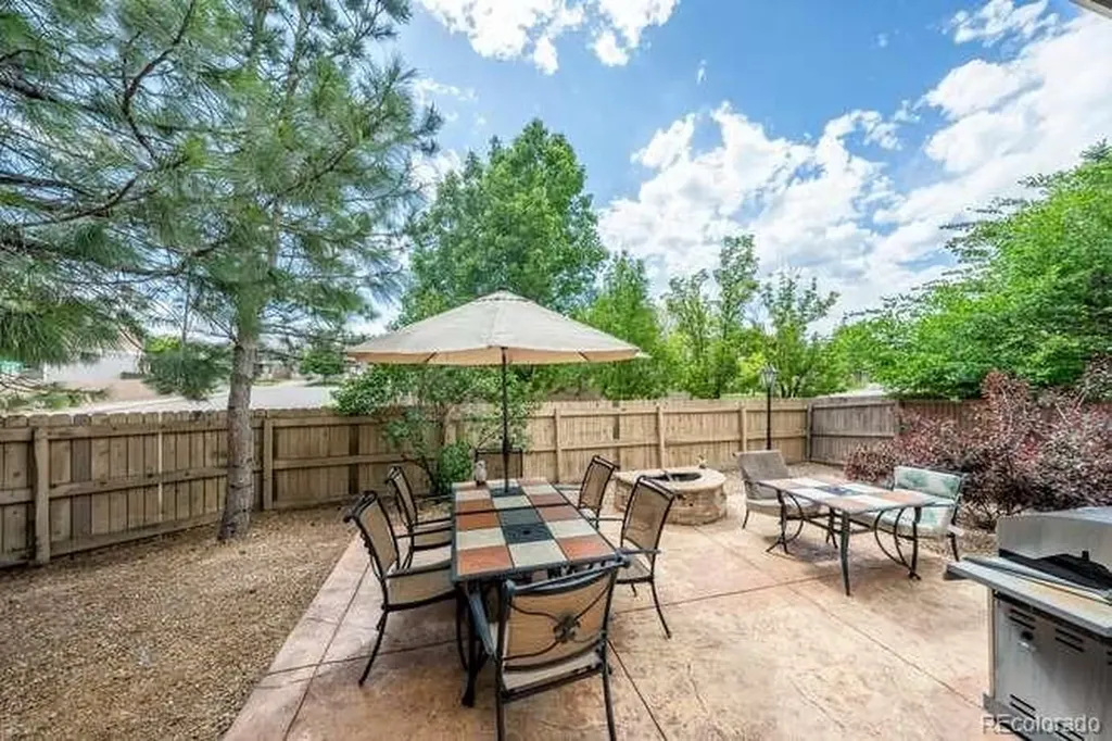 7467 S Norfolk Street Aurora CO 80016