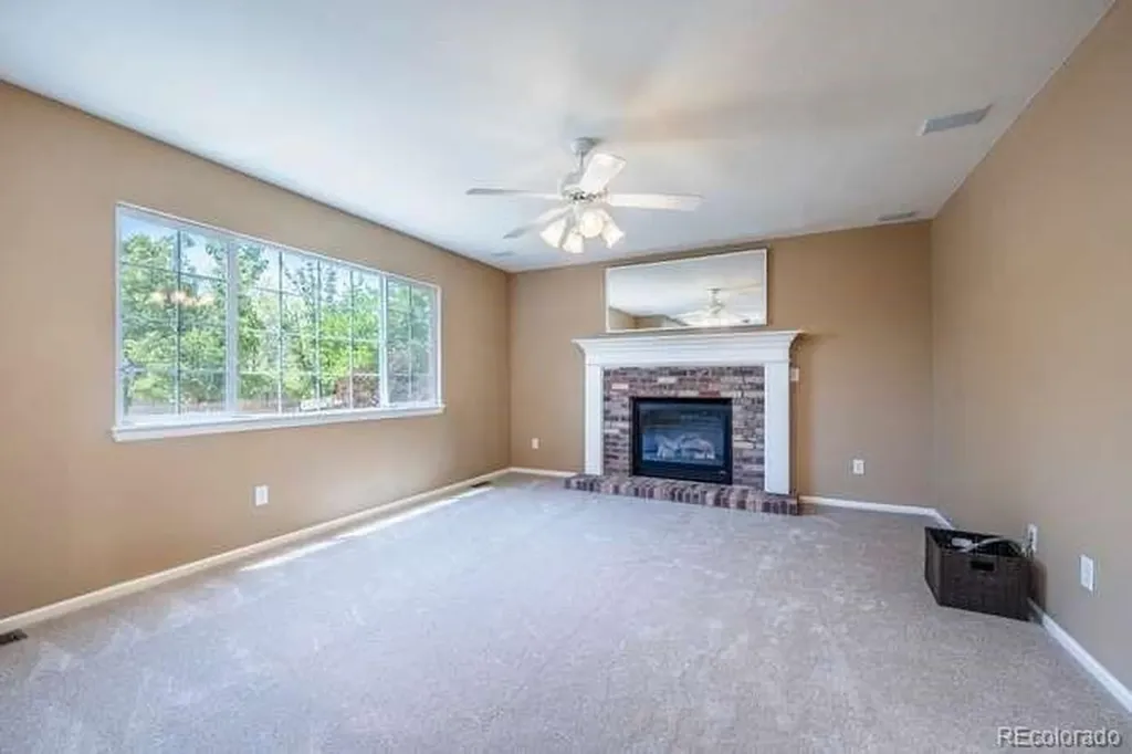 7467 S Norfolk Street Aurora CO 80016