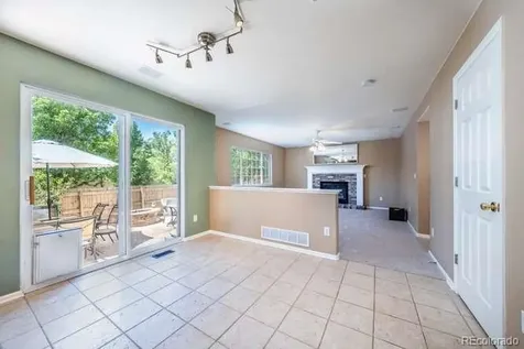 7467 S Norfolk Street Aurora CO 80016