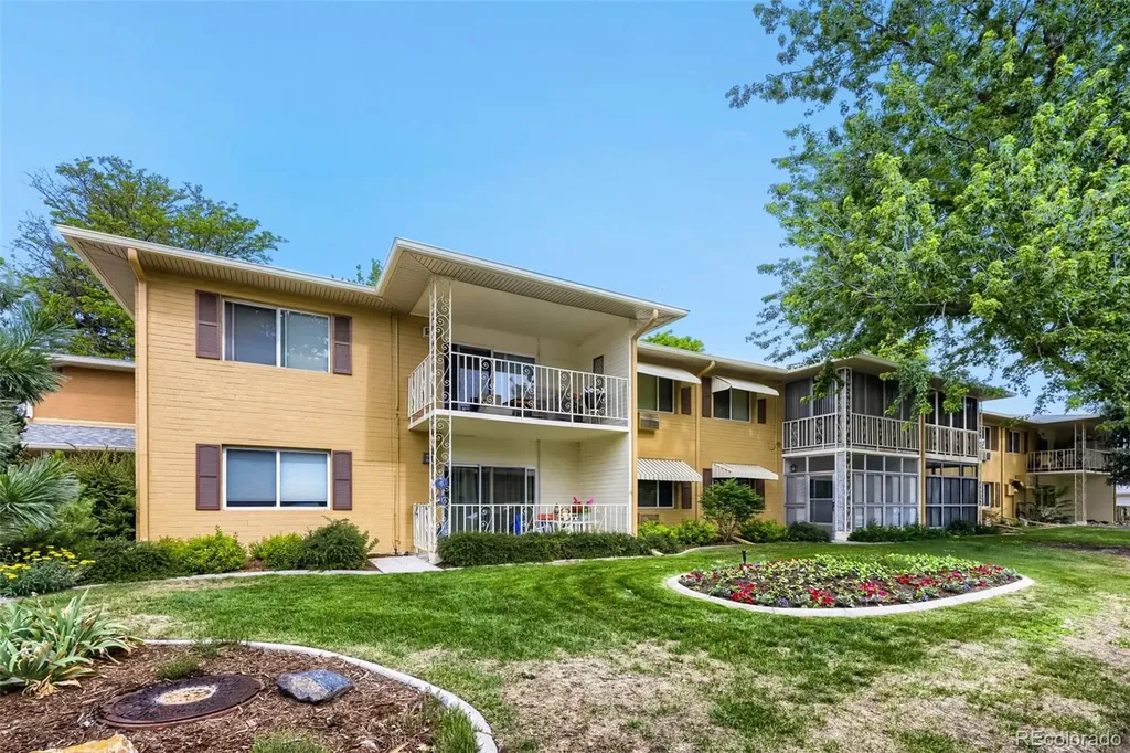 705 S Clinton Street Denver CO 80203