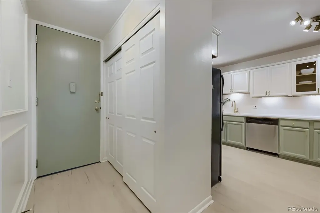 705 S Clinton Street Denver CO 80203