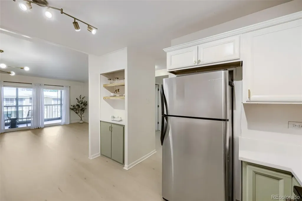 705 S Clinton Street Denver CO 80203