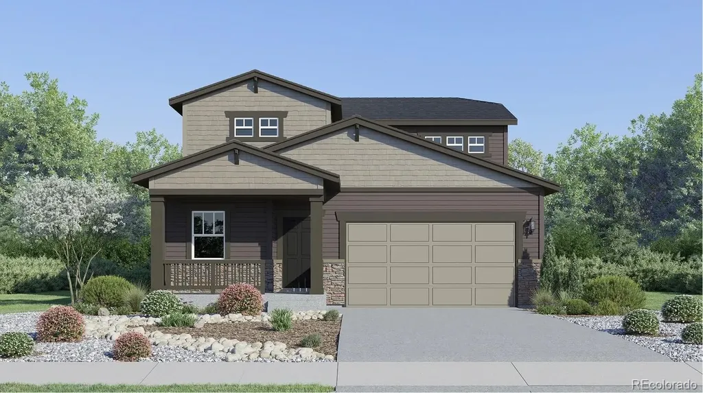 1748 Howling Drive Windsor CO 80550