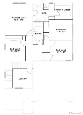 1748 Howling Drive Windsor CO 80550