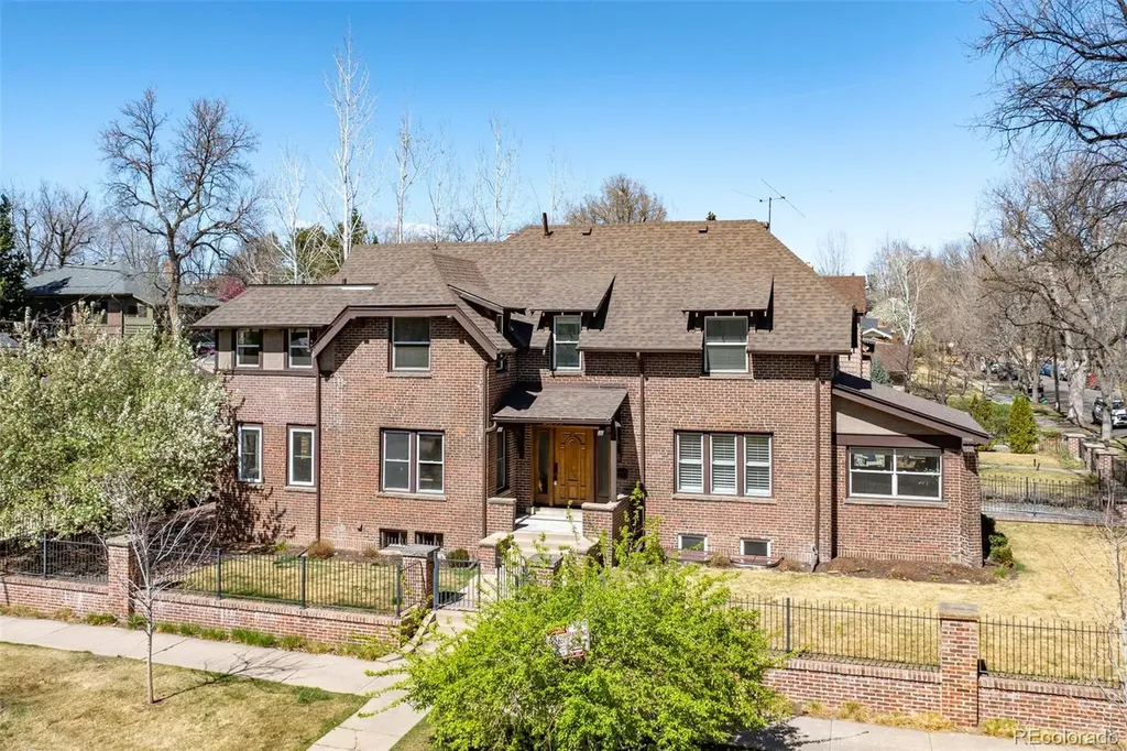 2833 E 8th Avenue Denver CO 80206
