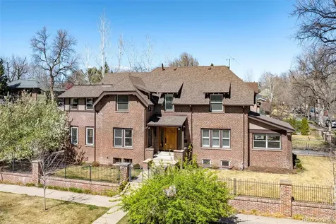 2833 E 8th Avenue Denver CO 80206