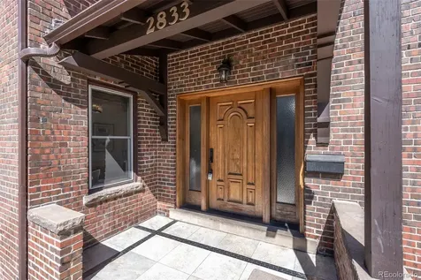 2833 E 8th Avenue Denver CO 80206