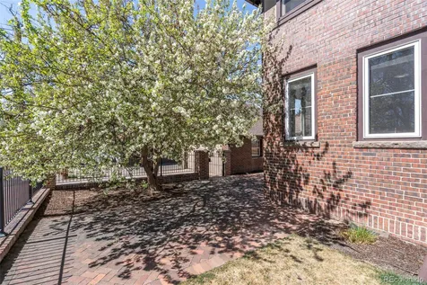 2833 E 8th Avenue Denver CO 80206