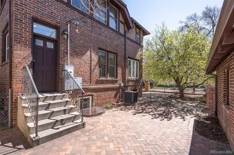 2833 E 8th Avenue Denver CO 80206