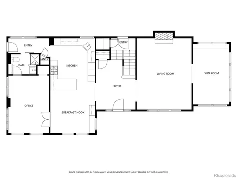 2833 E 8th Avenue Denver CO 80206
