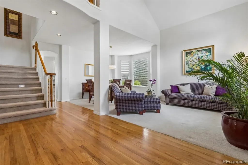 10555 Kalahari Court Littleton CO 80124