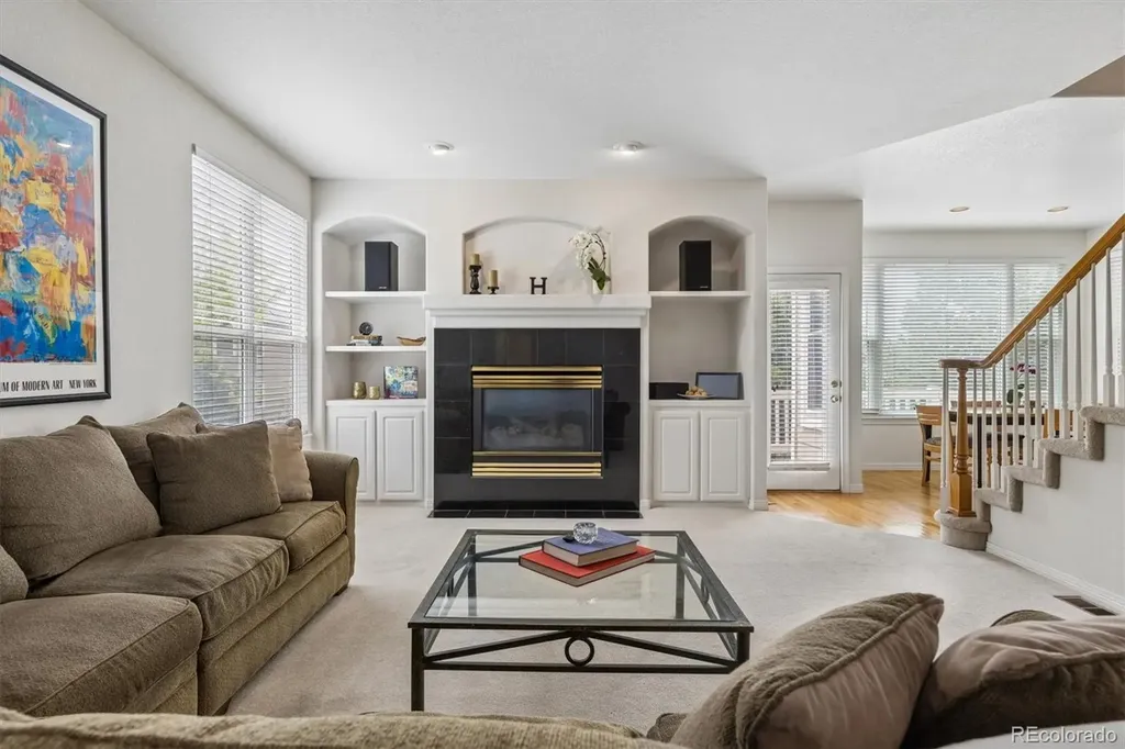 10555 Kalahari Court Littleton CO 80124