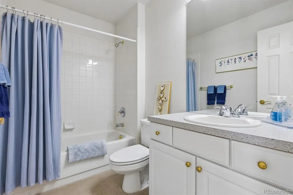 10555 Kalahari Court Littleton CO 80124
