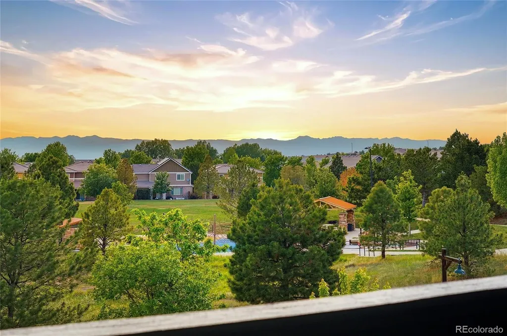 7029 S Buchanan Street Aurora CO 80016