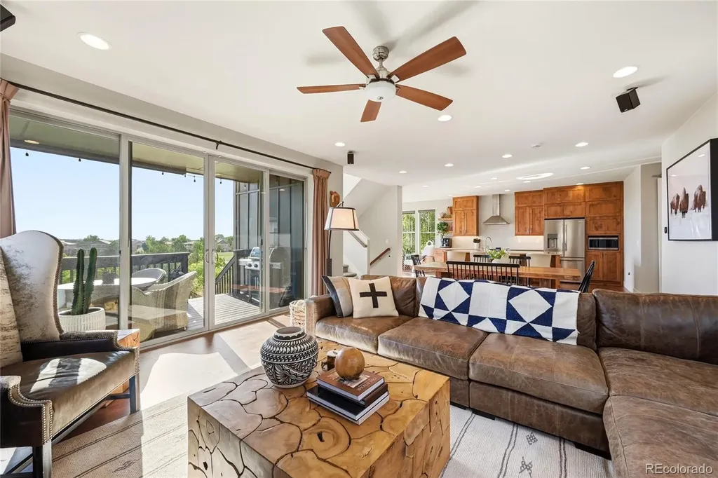 7029 S Buchanan Street Aurora CO 80016
