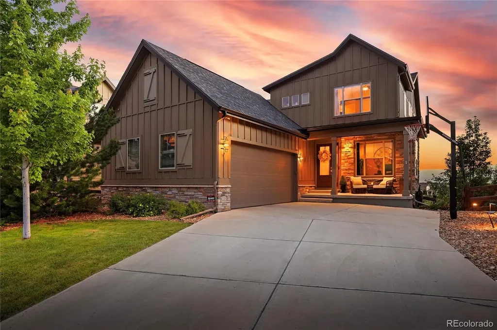 7029 S Buchanan Street Aurora CO 80016