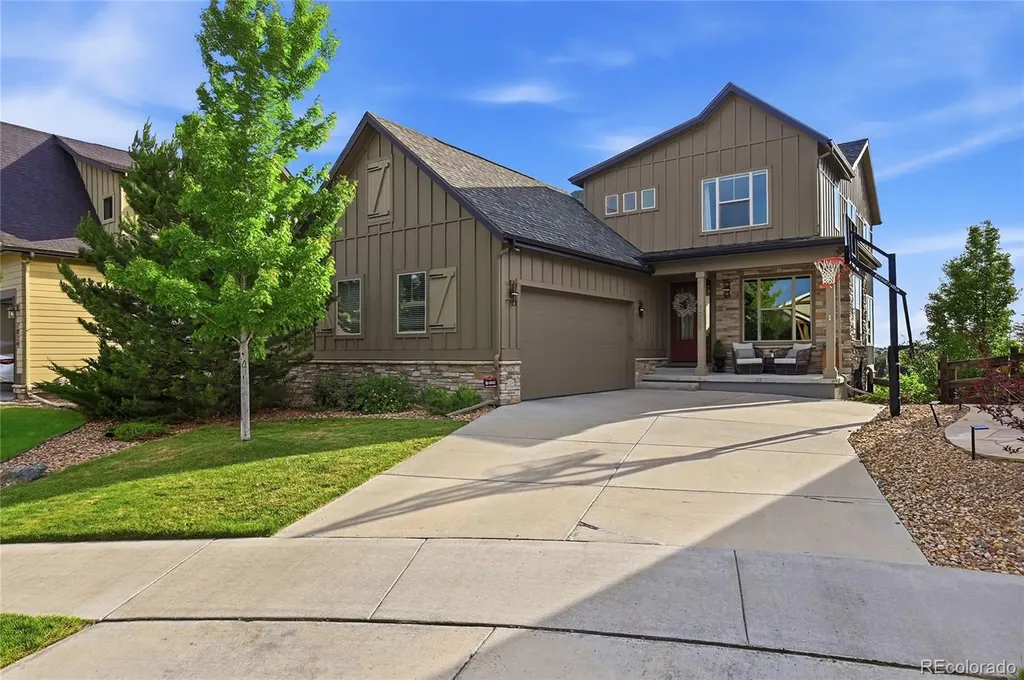 7029 S Buchanan Street Aurora CO 80016