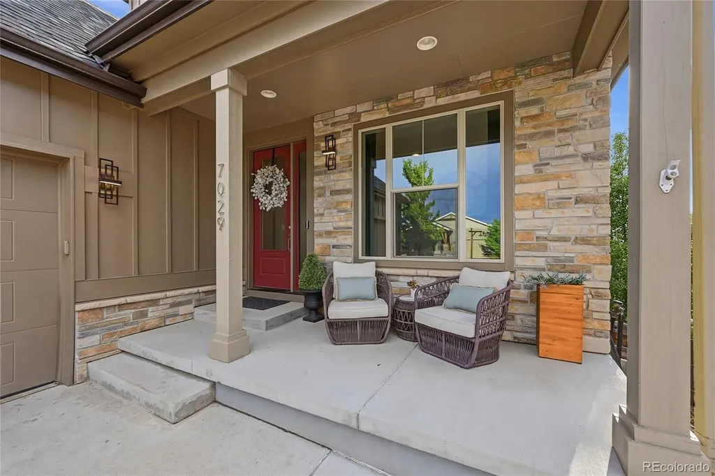 7029 S Buchanan Street Aurora CO 80016