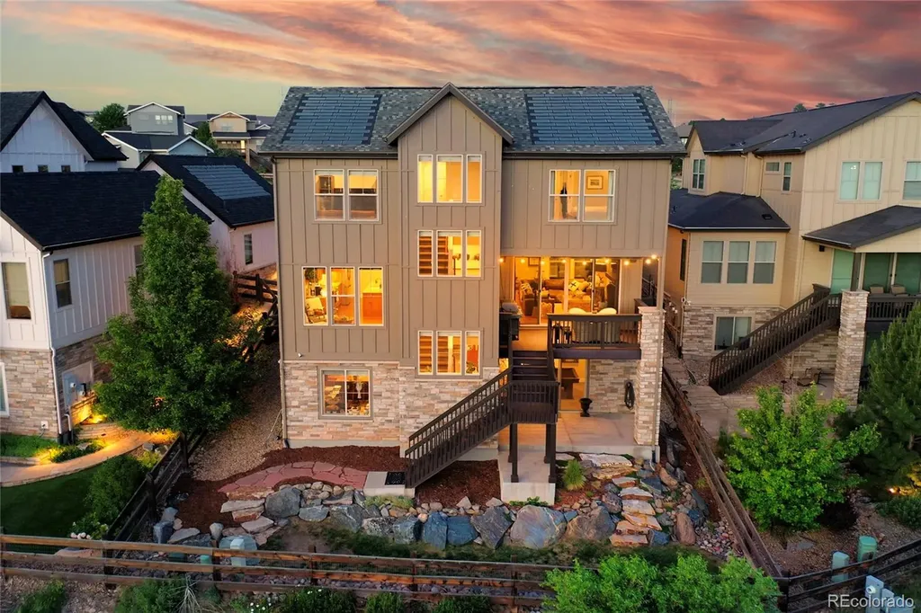 7029 S Buchanan Street Aurora CO 80016