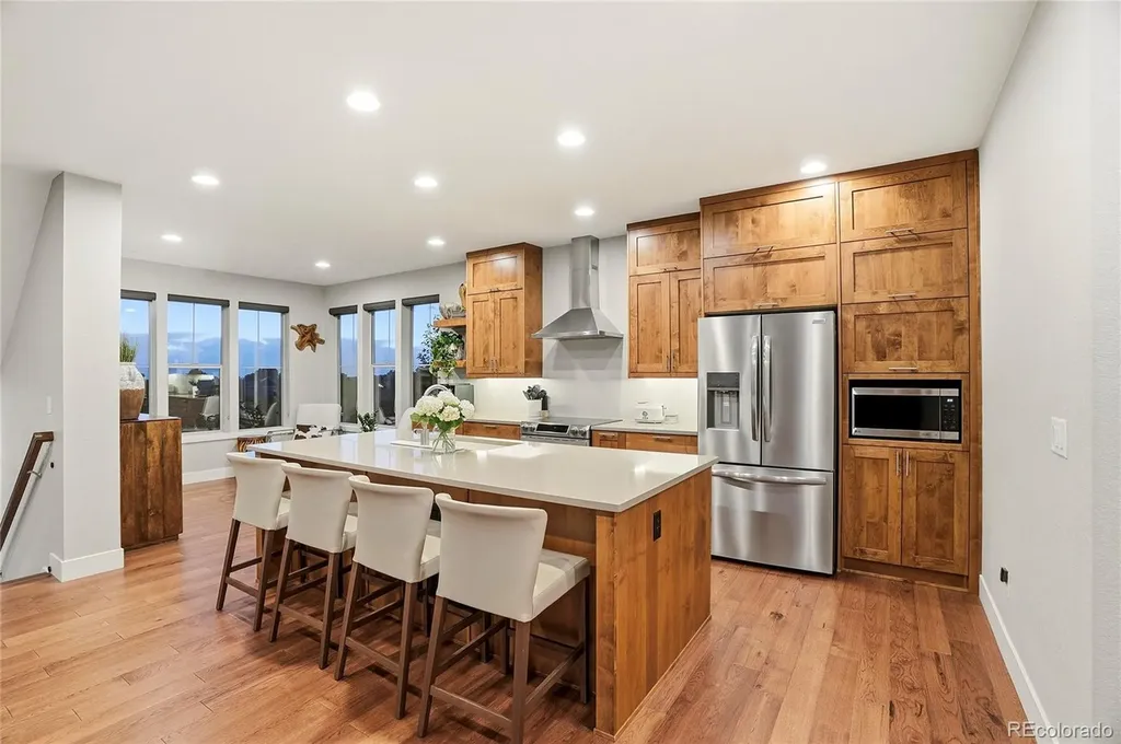 7029 S Buchanan Street Aurora CO 80016