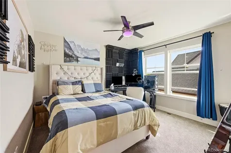 7029 S Buchanan Street Aurora CO 80016