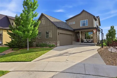 7029 S Buchanan Street Aurora CO 80016