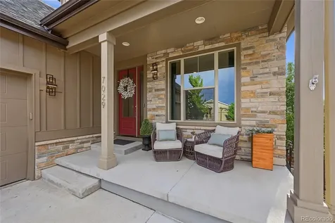 7029 S Buchanan Street Aurora CO 80016