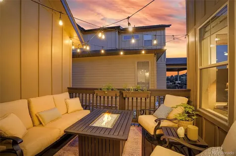 7029 S Buchanan Street Aurora CO 80016