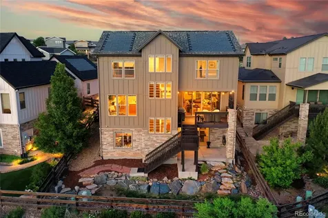 7029 S Buchanan Street Aurora CO 80016