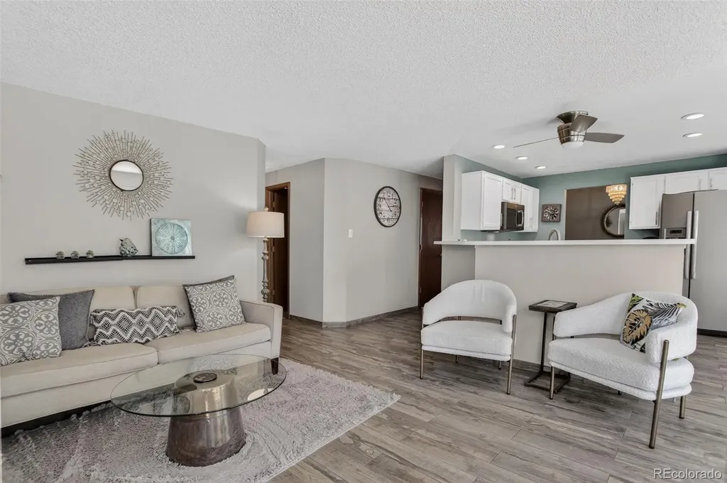 5242 E 123rd Court Thornton CO 80241