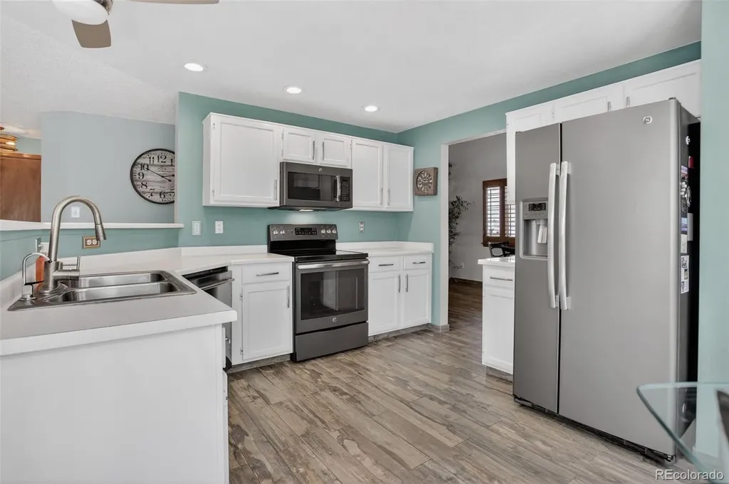 5242 E 123rd Court Thornton CO 80241