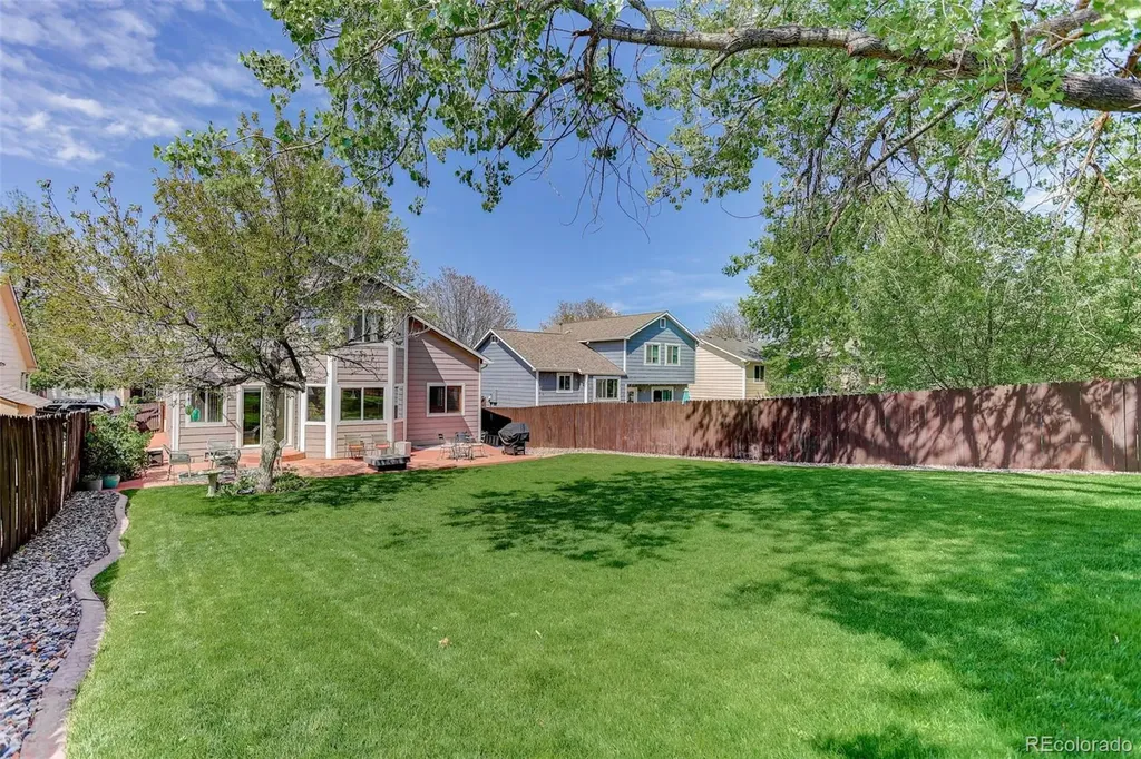 5242 E 123rd Court Thornton CO 80241
