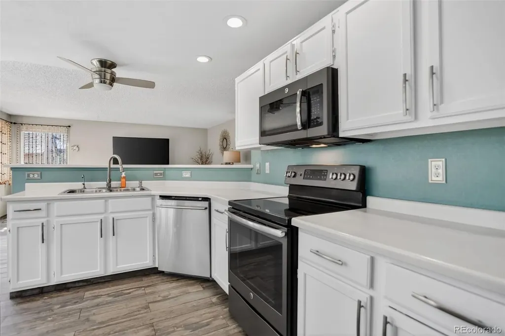 5242 E 123rd Court Thornton CO 80241