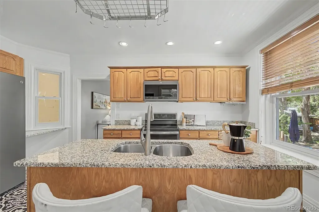 1237 N Pearl Street Denver CO 80203