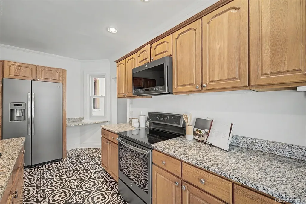 1237 N Pearl Street Denver CO 80203