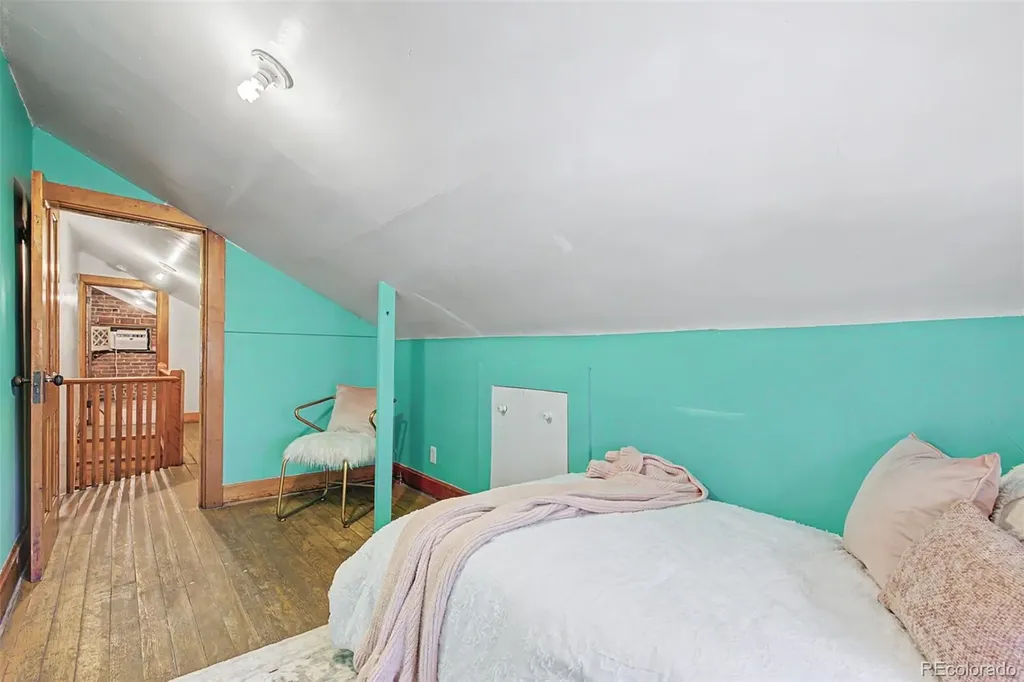 1237 N Pearl Street Denver CO 80203