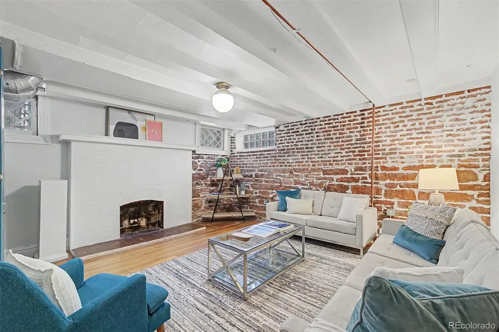 1237 N Pearl Street Denver CO 80203