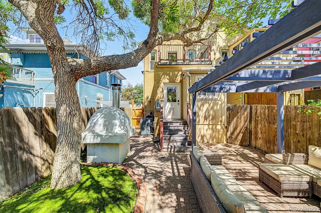 1237 N Pearl Street Denver CO 80203