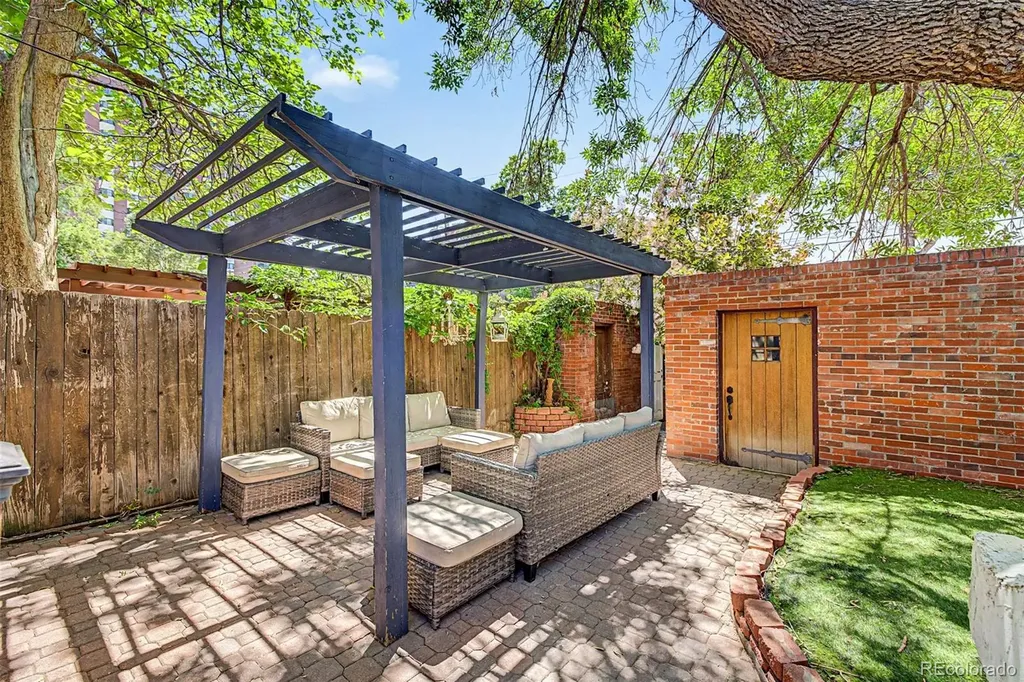 1237 N Pearl Street Denver CO 80203