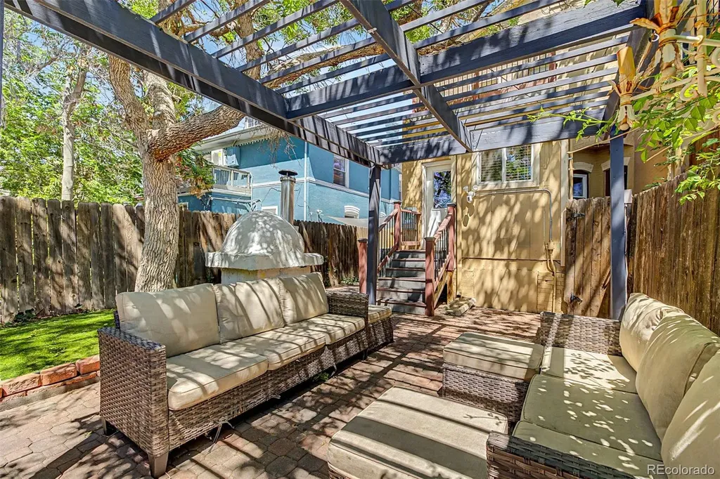 1237 N Pearl Street Denver CO 80203