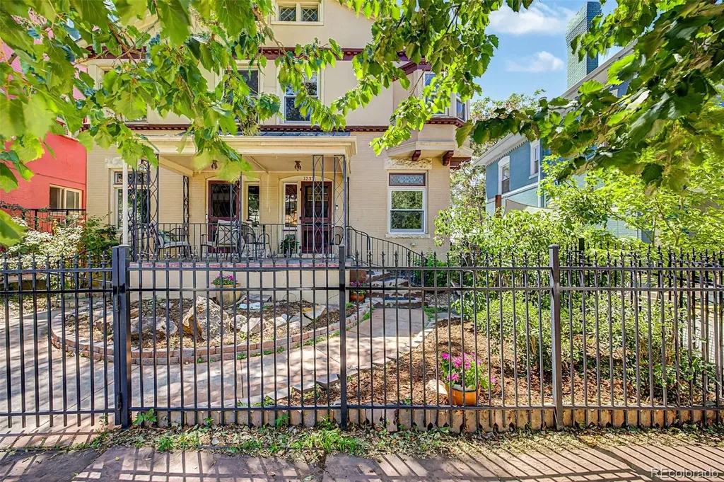 1237 N Pearl Street Denver CO 80203