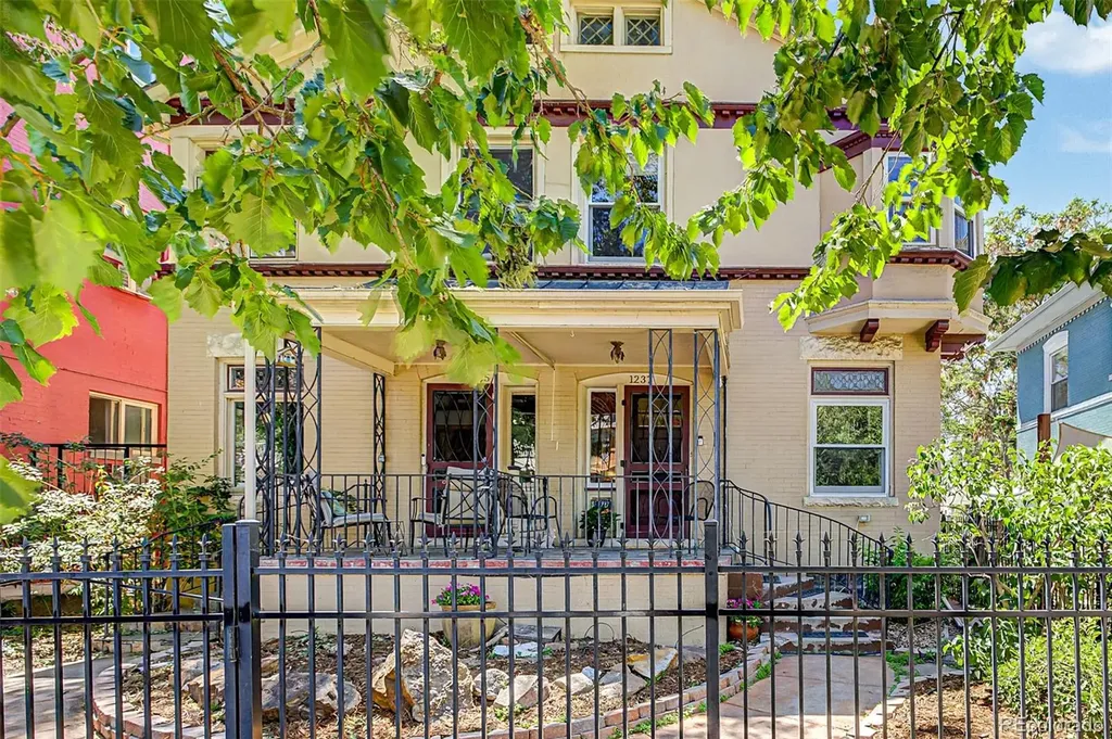 1237 N Pearl Street Denver CO 80203