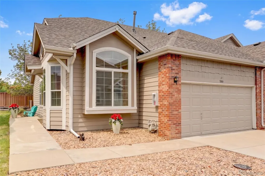 8501 S Upham Way Littleton CO 80128